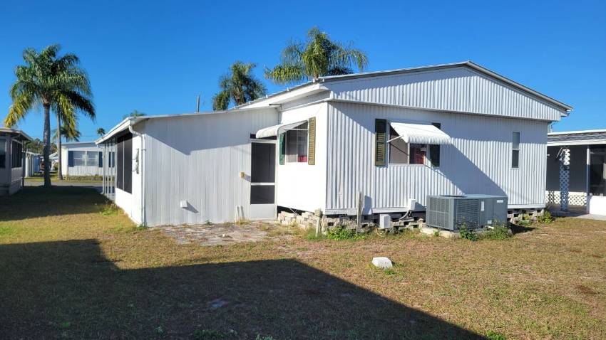 183 Valencia Drive a Winter Haven, FL Mobile or Manufactured Home for Sale